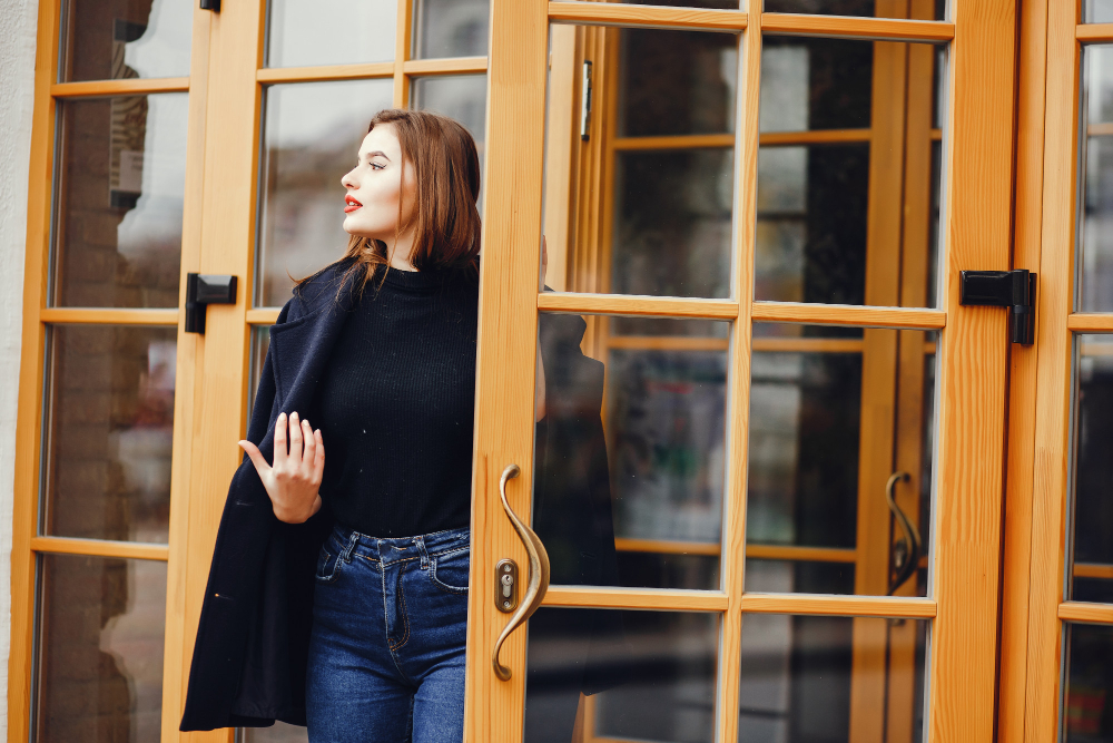 Reno Fiberglass Doors