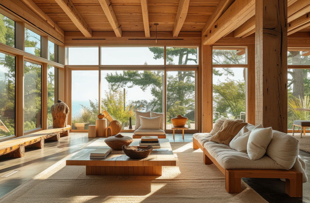 Reno Windows by Style