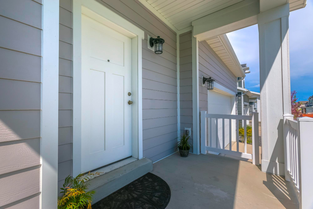 Reno Door Styles