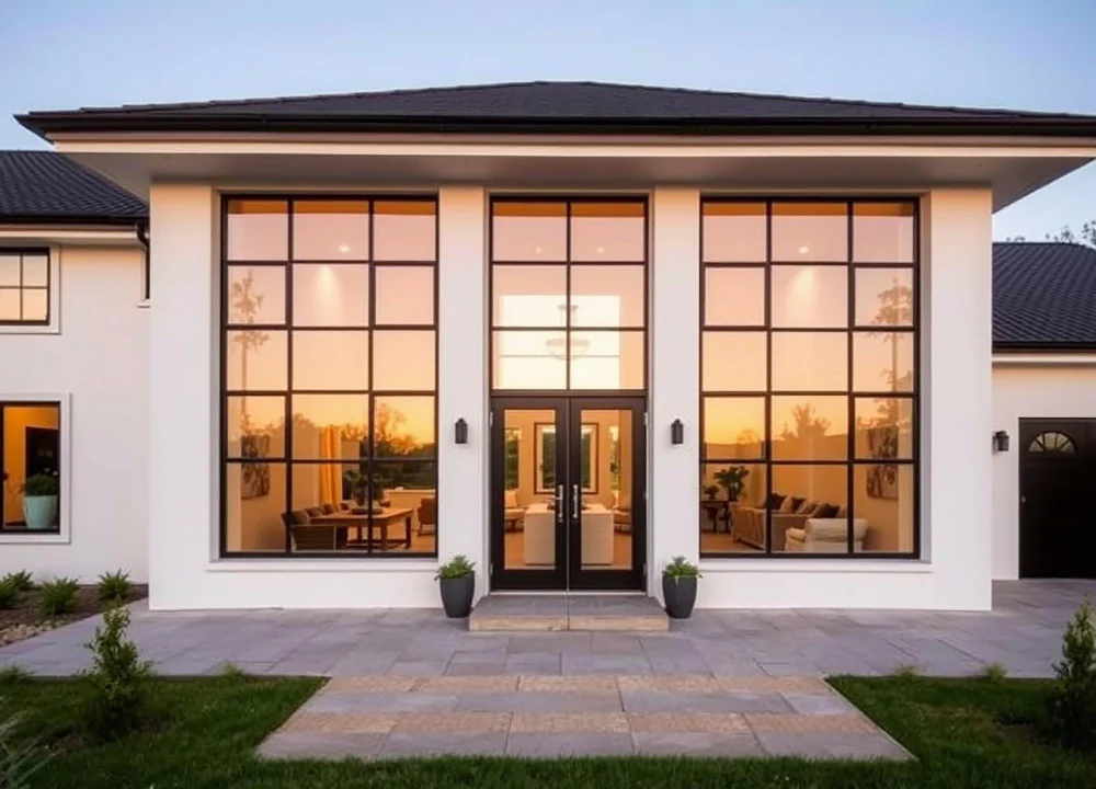 Windows and Doors at Wholesale Prices in Reno
