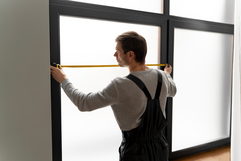 Reno Fiberglass Windows