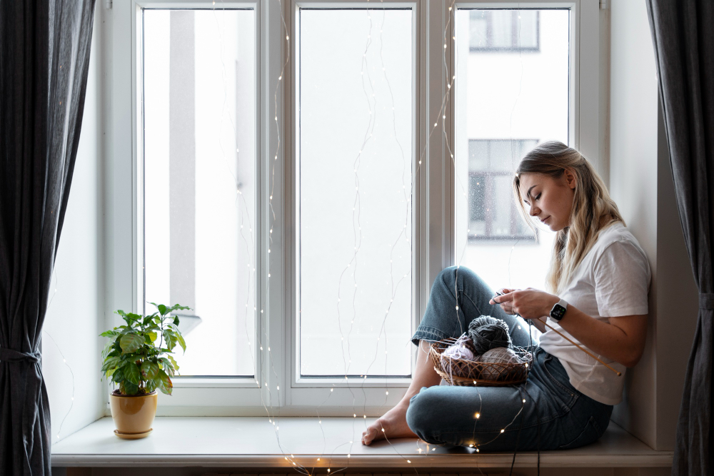 Reno Window Material Types
