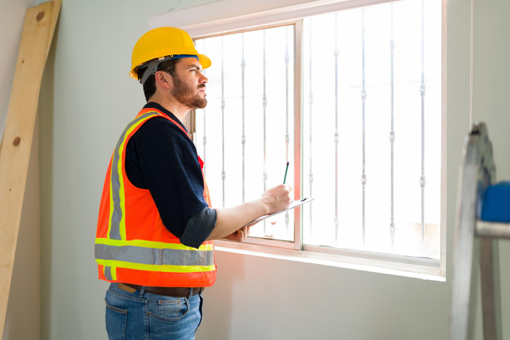 Reno Replacement Windows