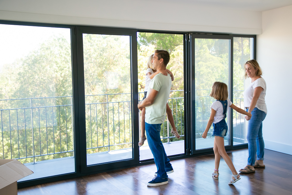 Reno Door Styles